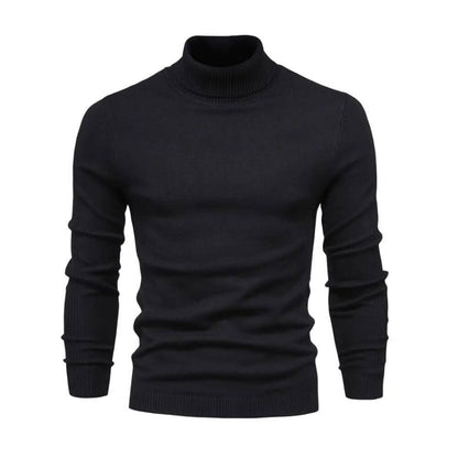 Damenpullover Langärmelig Bequem Jersey-3