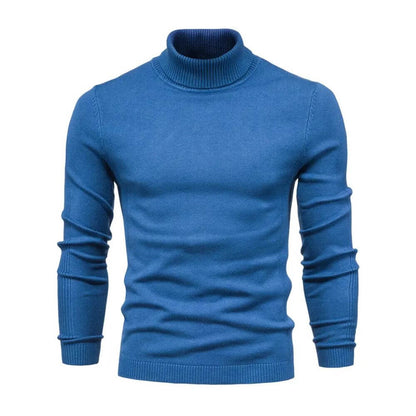 Variant image for Damenpullover Langärmelig Bequem Jersey-6