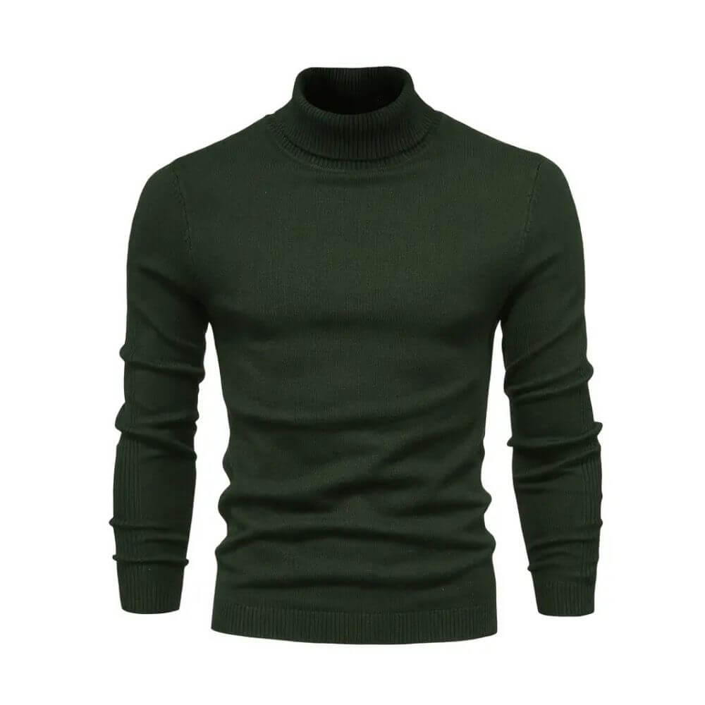 Variant image for Damenpullover Langärmelig Bequem Jersey-31