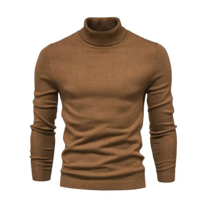 Variant image for Damenpullover Langärmelig Bequem Jersey-36