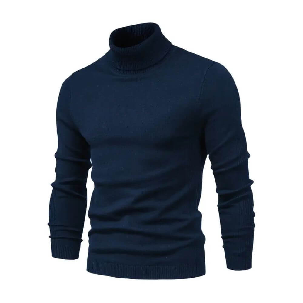 Variant image for Damenpullover Langärmelig Bequem Jersey-16