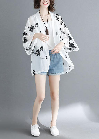 Damen-Cardigan Modernes Acryl-1
