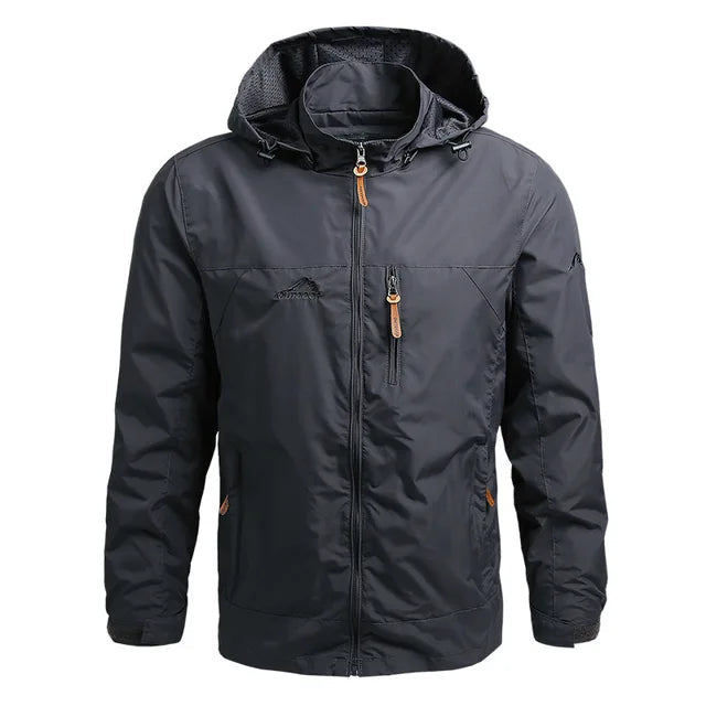Variant image for Herren-Jacke, taktisch, robust, funktionelles Design, nachhaltiges Material-19