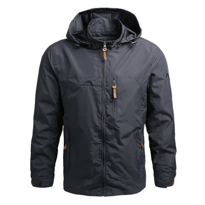 Variant image for Herren-Jacke, taktisch, robust, funktionelles Design, nachhaltiges Material-19
