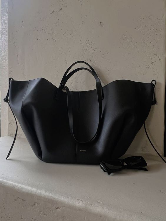 Damen Schultertasche Geräumige Vintage Stil Langlebiger Stoff 3