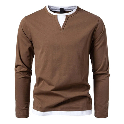 Damen-Strickpullover, modernes Design, Acrylmischung 5