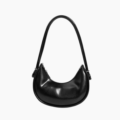 Damenhandtasche Elegant Veganes Leder Praktisch Kompakt-6