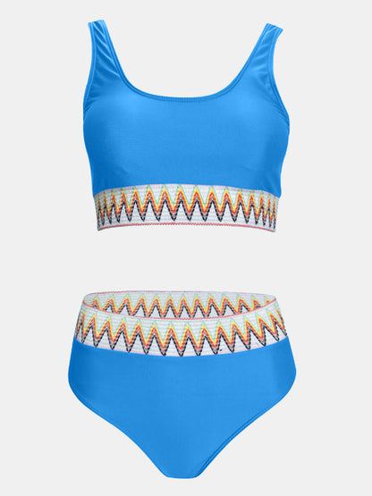 Damen-Sommerkleidung lässiger Stil nachhaltig 100 % Baumwolle-5