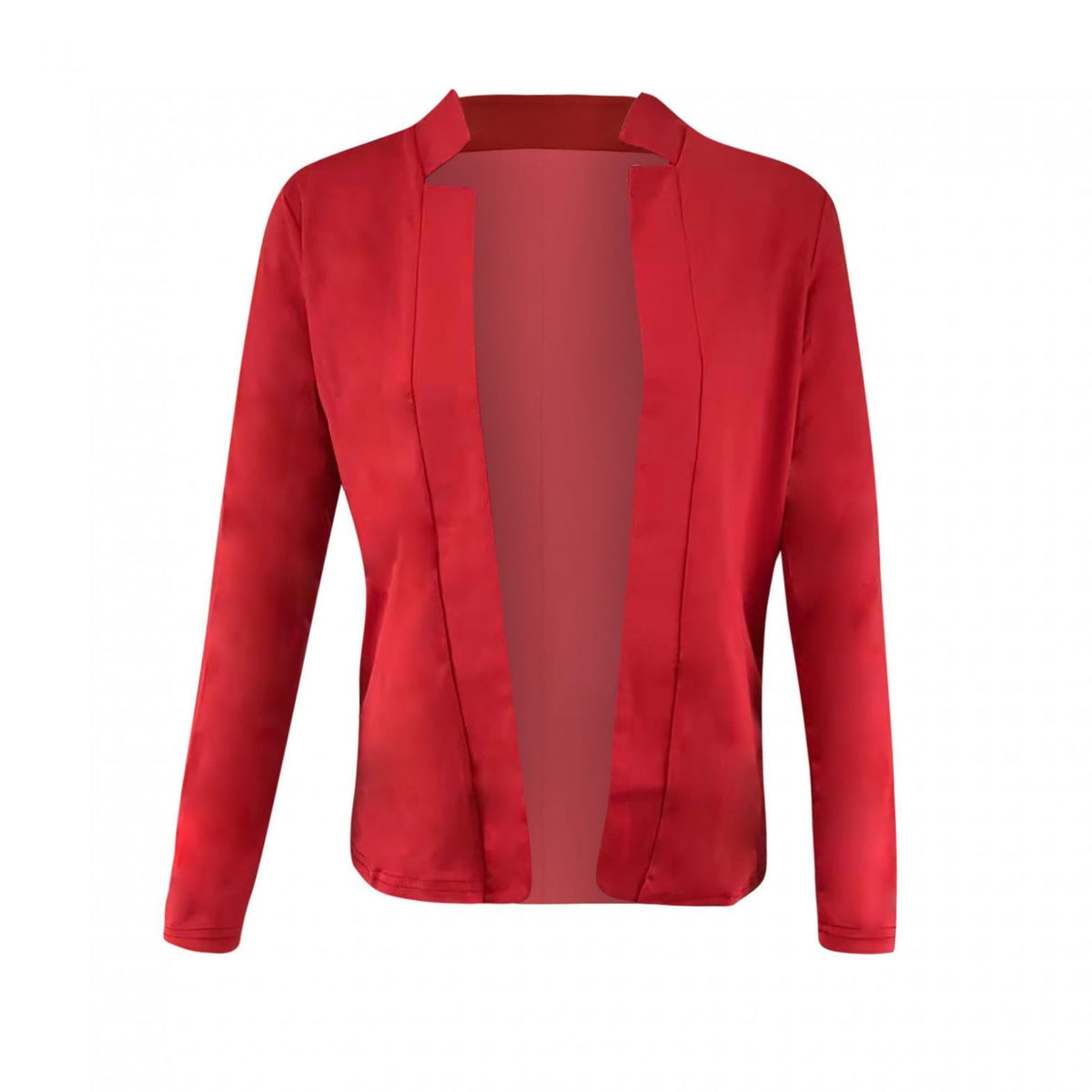 Damen-Blazer, schickes Design, hochwertiger Stoff 4