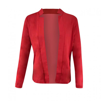 Damen-Blazer, schickes Design, hochwertiger Stoff 4