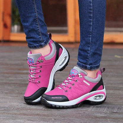 Damen-Schuhe, Marta modernes Design, Synthetikmaterial, eleganter Komfort-4