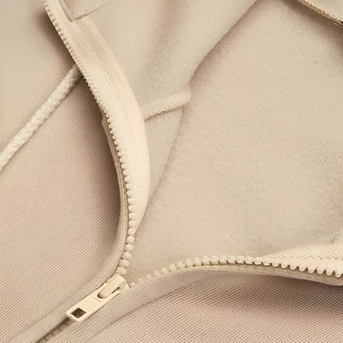 Damen-Hoodie aus weichem Material – Lässige Passform mit Kapuze, perfekt für den Alltag und Ausflüge 2