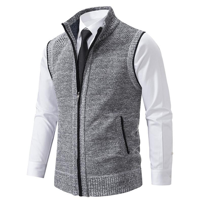 Damen-Fleecepullover, zeitloses Design, atmungsaktiv, hochwertiger Fleece-4