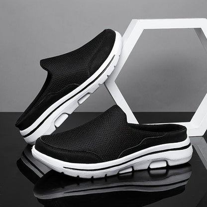 Variant image for Herren-Sandalen, orthopädisch, bequemes Design, Synthetikmaterial-15