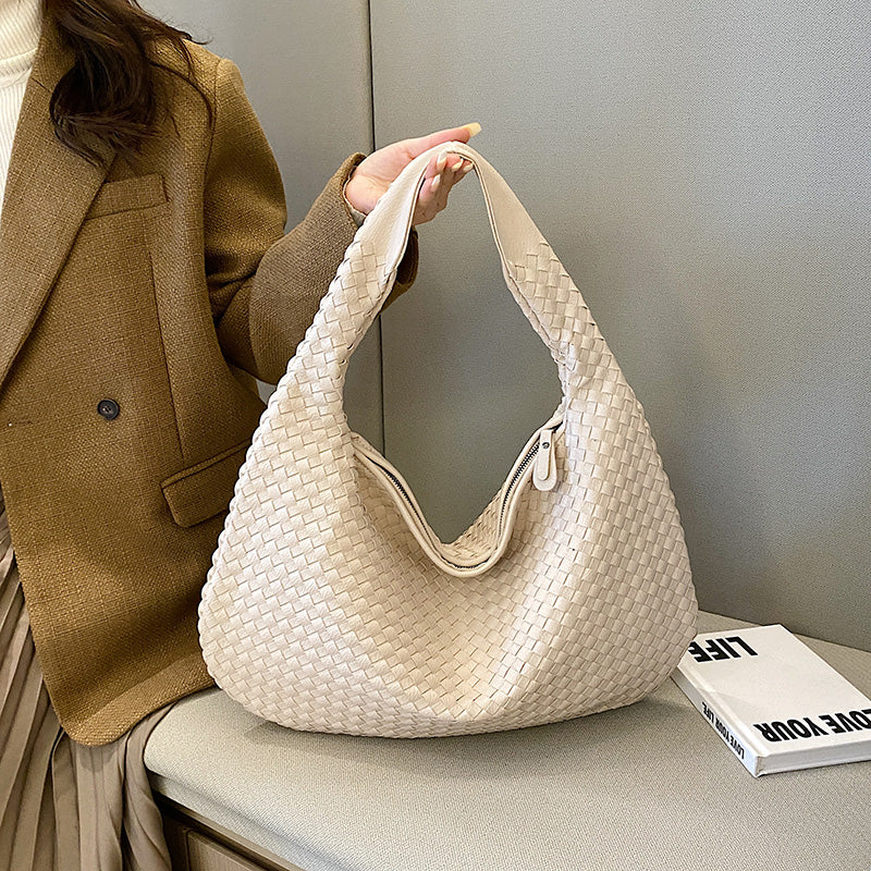 Variant image for Damen Webtasche Elegant Nachhaltiges Stoff-2