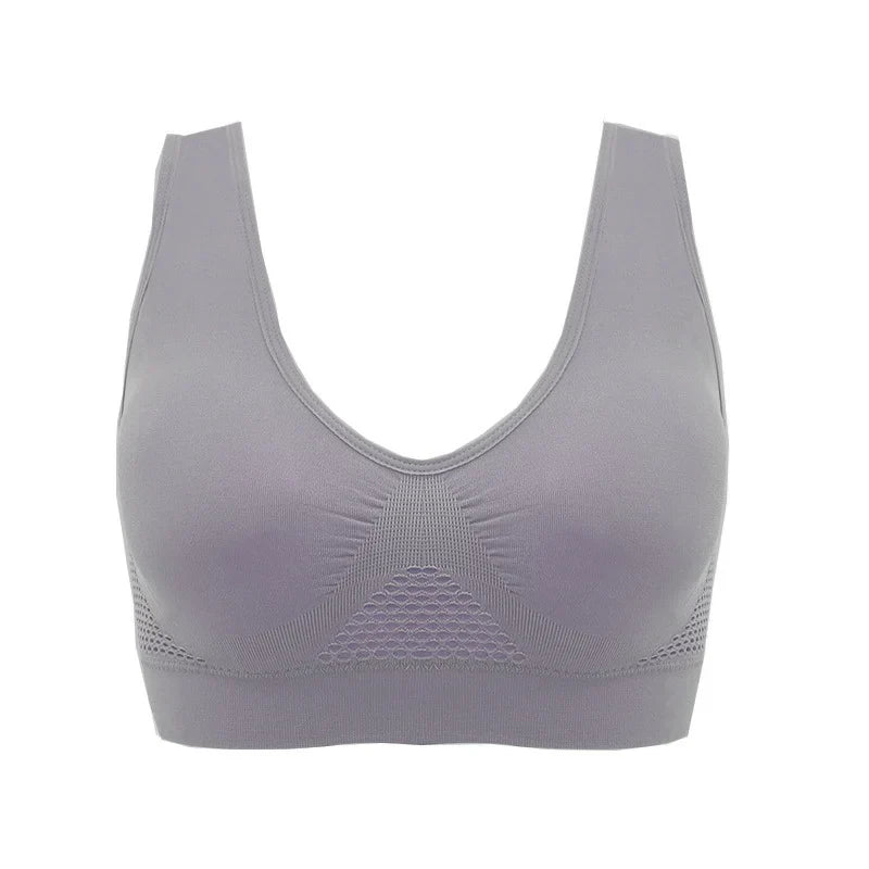 Lift-Up-BH für Damen aus AirCool-Material – verstellbare Träger, normale Passform, in mehreren Größen und Farben erhältlich 10
