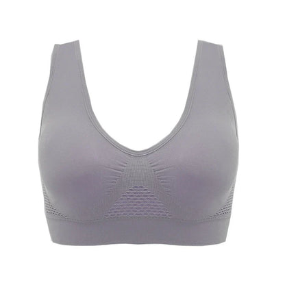 Lift-Up-BH für Damen aus AirCool-Material – verstellbare Träger, normale Passform, in mehreren Größen und Farben erhältlich 10