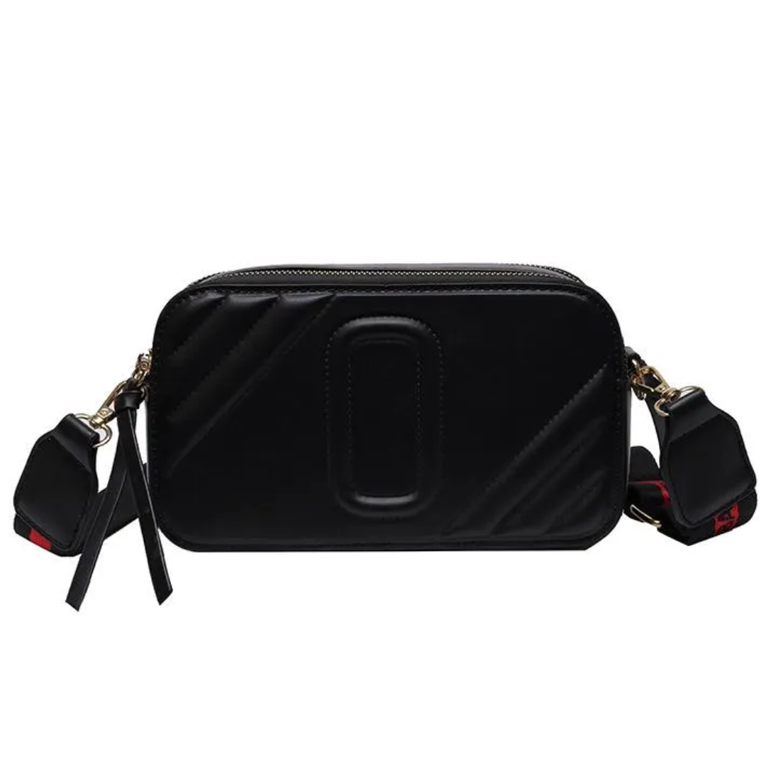 Variant image for Damen Tasche Crossbody Gekreuzt PU-Leder Elegant und kompakt-2