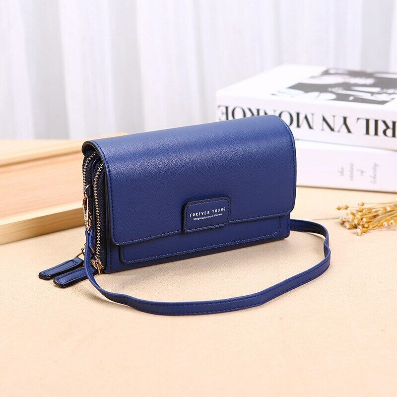 Variant image for Damentasche, Crossbody, multifunktional, PU-Leder, elegantes Design-10