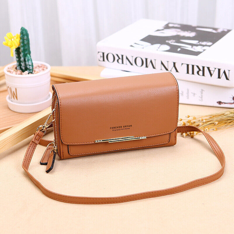 Variant image for Damentasche, Crossbody, multifunktional, PU-Leder, elegantes Design-3