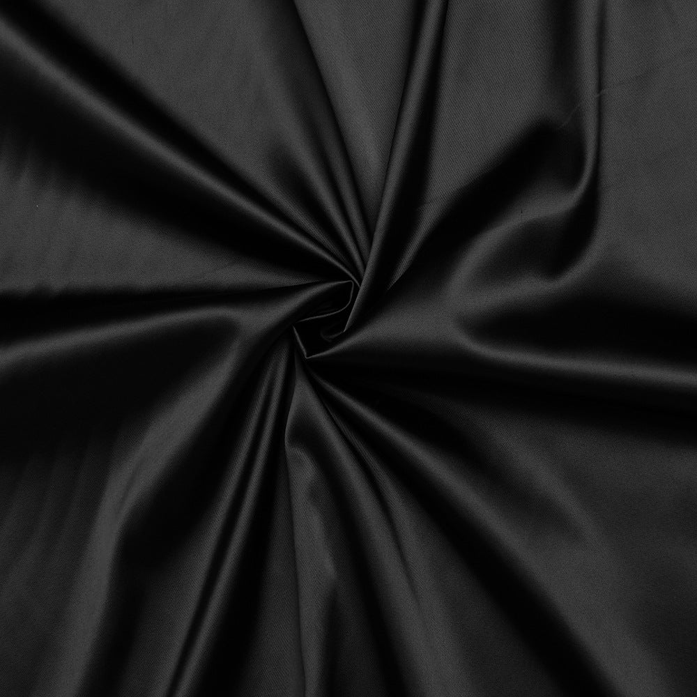 Cocktailkleid Damen Hoch Schlitz Verstellbare Schulterriemen Polyester 5