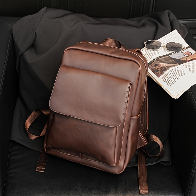 Unisex-Rucksack, vielseitiges Design, hochwertiges Material, für Reisen-2