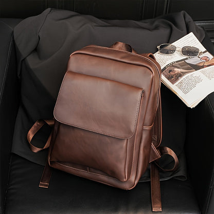 Unisex-Rucksack, vielseitiges Design, hochwertiges Material, für Reisen-2