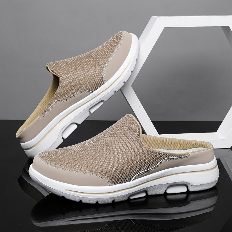 Variant image for Herren-Sandalen, orthopädisch, bequemes Design, Synthetikmaterial-43
