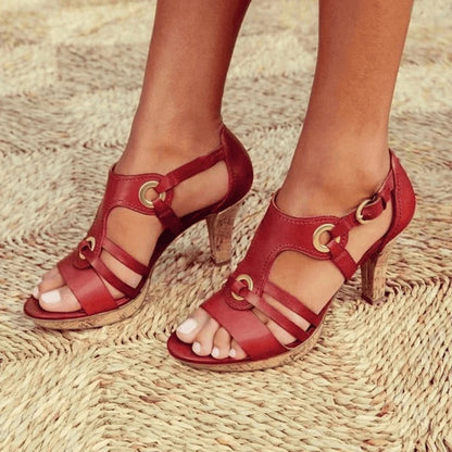 Variant image for Damen-Schuhe, ergonomisches Design, elegantes Synthetikleder-20