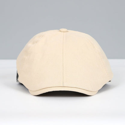 Unisex-Hut, klassisch, modern, Baumwolle 2