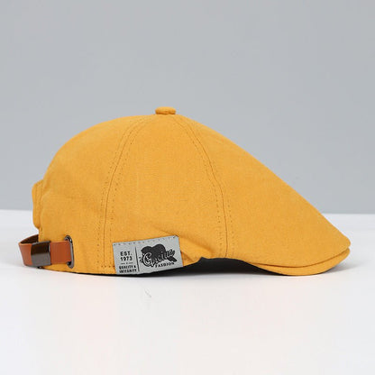Unisex-Hut, klassisch, modern, Baumwolle 10