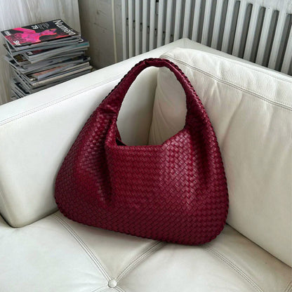 Damen Tasche Tote Modernes Design Hochwertiges Synthetikmaterial-2