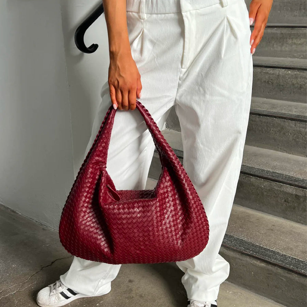 Variant image for Damen Tasche Tote Modernes Design Hochwertiges Synthetikmaterial-1