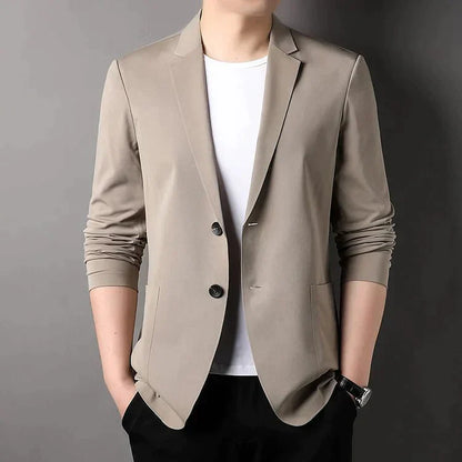 Variant image for Damen-Sommerjacke, leicht, atmungsaktiv, elegantes Design-31