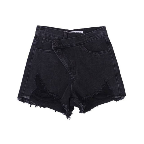 Herren-Shorts in Relaxed Fit aus 100% Baumwolle mit Taschen-1