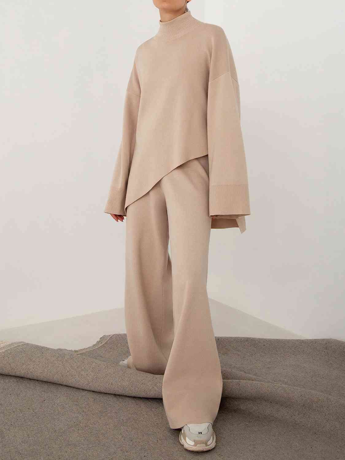 Winterhose Damen Vielseitig Bequem Polyester-1