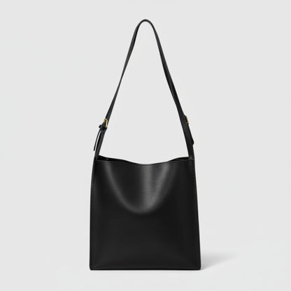 Damentasche, elegantes Design, hochwertig, synthetisches Leder