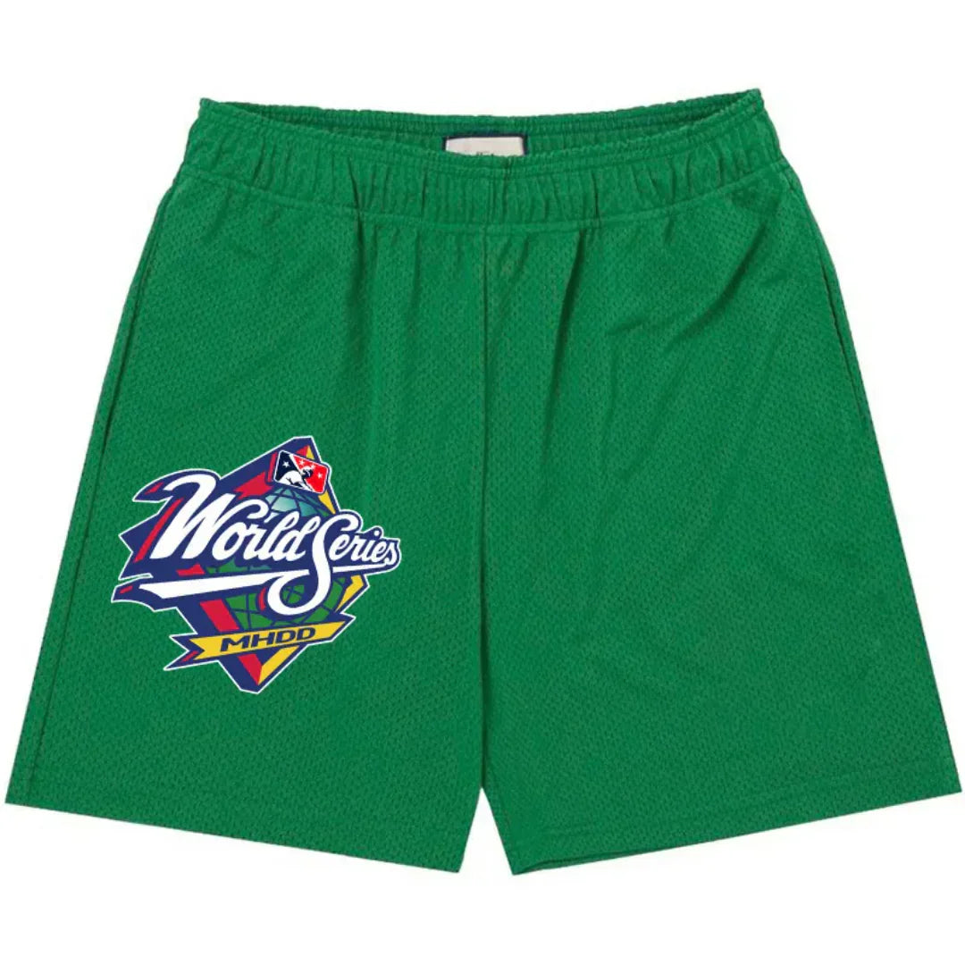 Variant image for Herren-Shorts, lässiger Baumwolle-46
