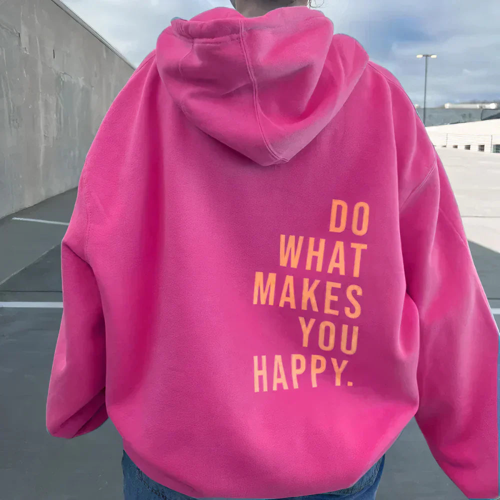 Herren-Hoodie, Pullover, verstellbare Kapuze, Baumwolle-3