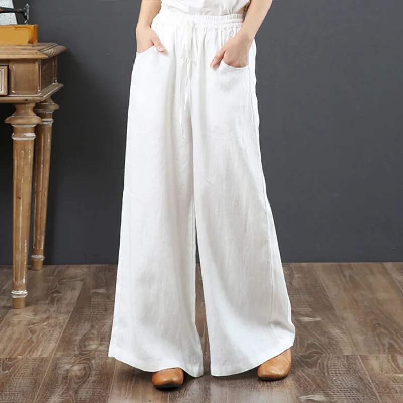 Luftige Damen-Kleidungsstücke, elegantes Design, 100 % Baumwolle-1