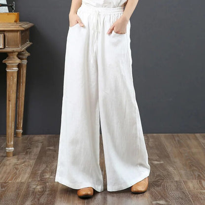 Luftige Damen-Kleidungsstücke, elegantes Design, 100 % Baumwolle-1