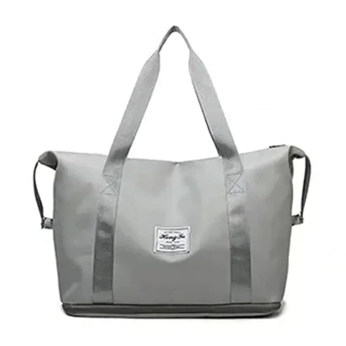 Unisex-Schultertasche, wasserabweisendes Material, hohe Kapazität, für Laptop 10