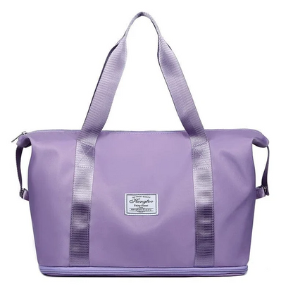 Unisex-Schultertasche, wasserabweisendes Material, hohe Kapazität, für Laptop 9