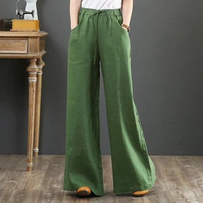 Variantenbild für luftige Damenmode in elegantem Design aus 100% Baumwolle-22