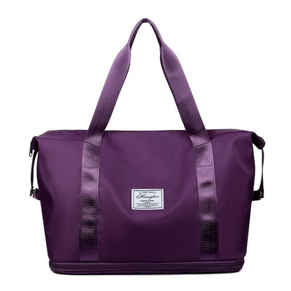 Unisex-Schultertasche, wasserabweisendes Material, hohe Kapazität, für Laptop 7