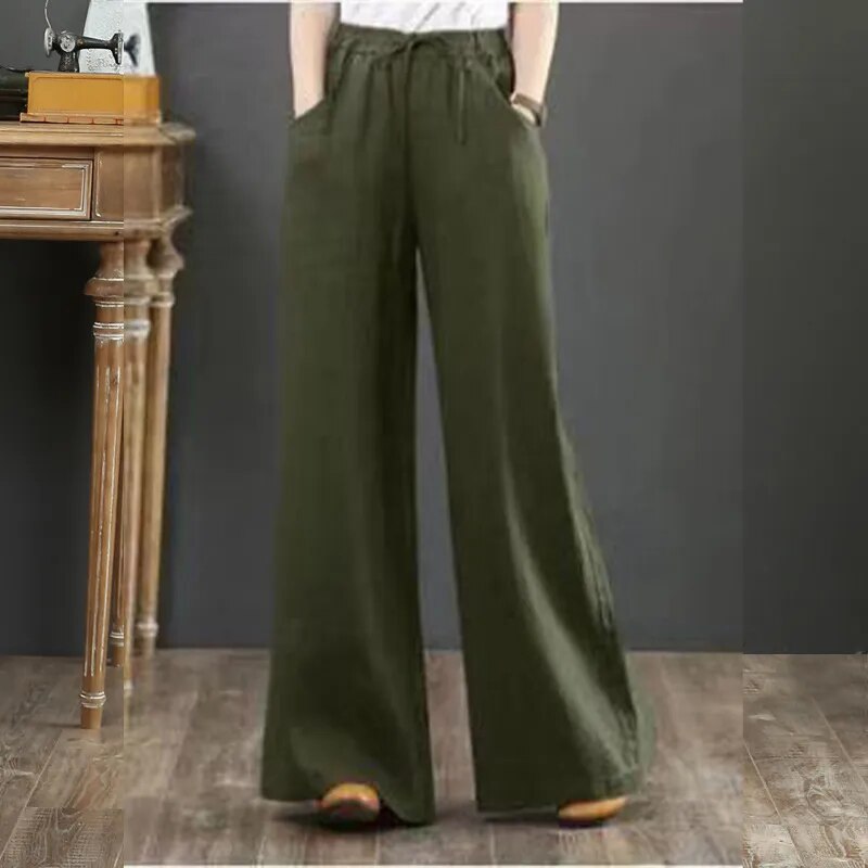 Luftige Damen-Kleidungsstücke, elegantes Design, 100 % Baumwolle-5