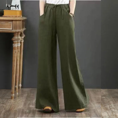 Luftige Damen-Kleidungsstücke, elegantes Design, 100 % Baumwolle-5