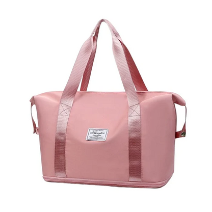 Unisex-Schultertasche, wasserabweisendes Material, hohe Kapazität, für Laptop 13