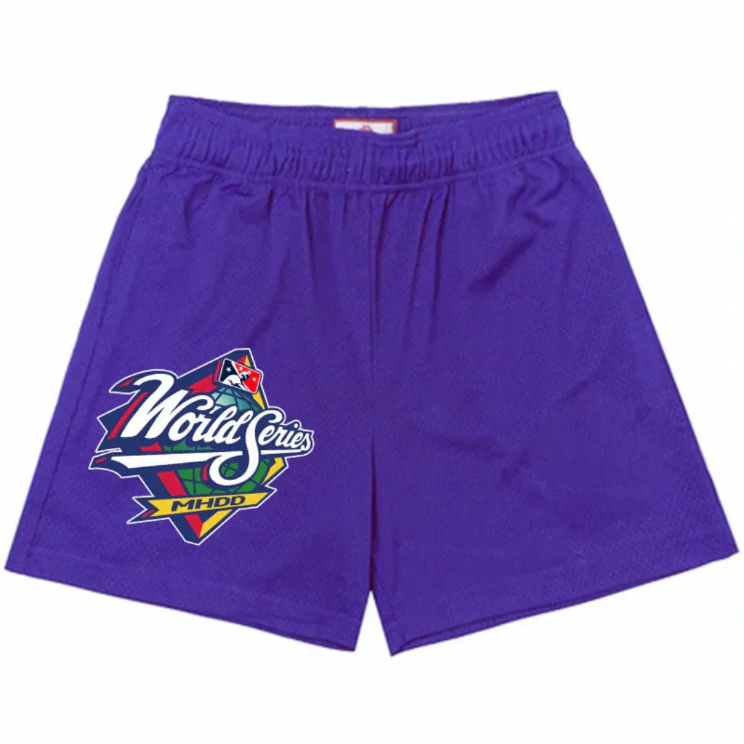 Variant image for Herren-Shorts, lässiger Baumwolle-41