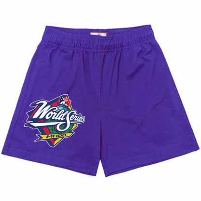 Variant image for Herren-Shorts, lässiger Baumwolle-41